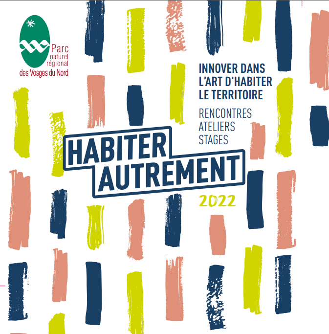 Programme HABITER AUTREMENT 2022