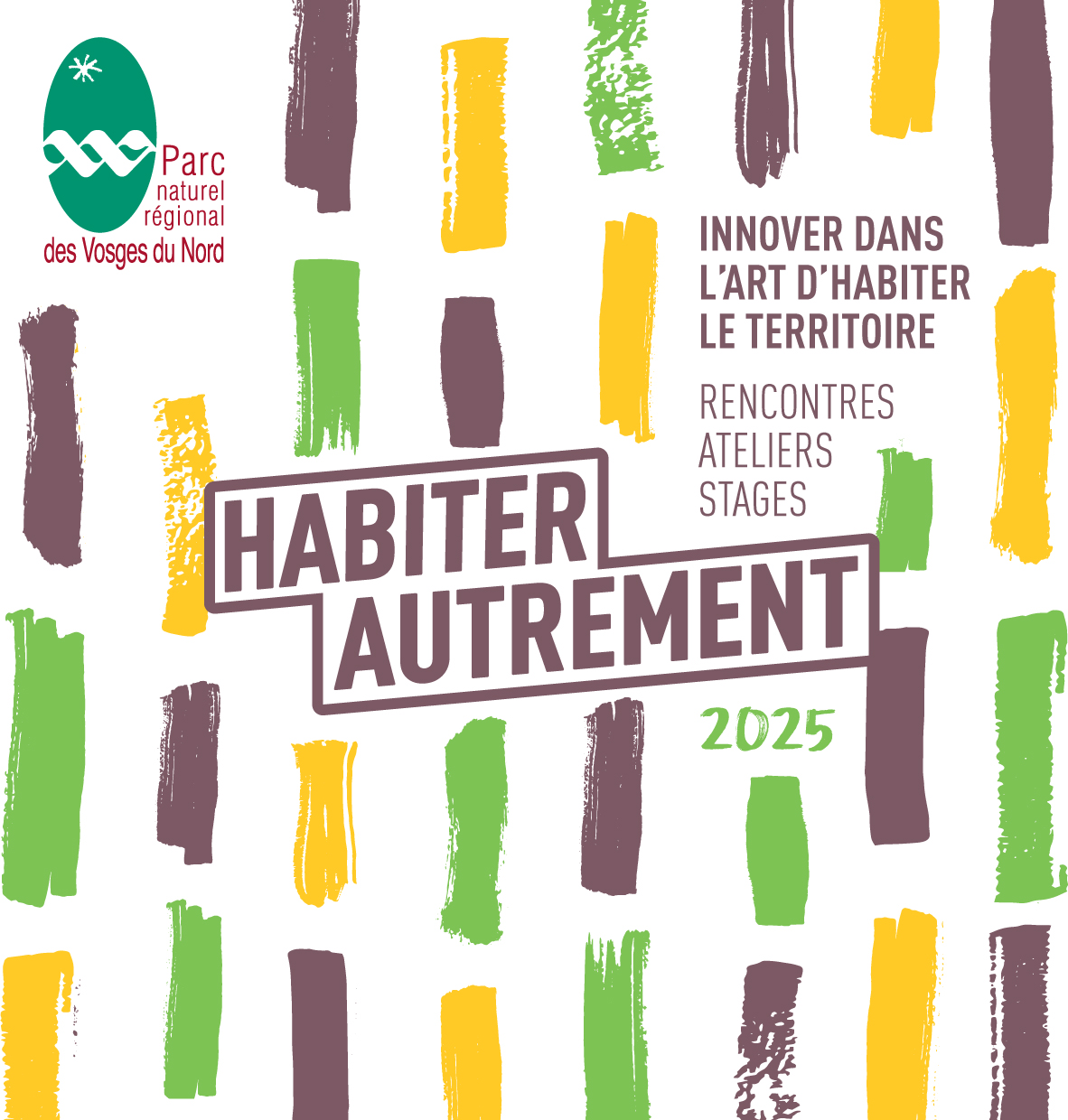 Programme HABITER AUTREMENT 2025