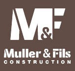 MULLER & Fils construction