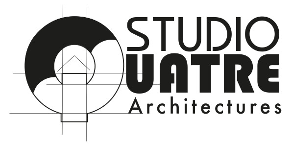 Studio Quatre Architectures