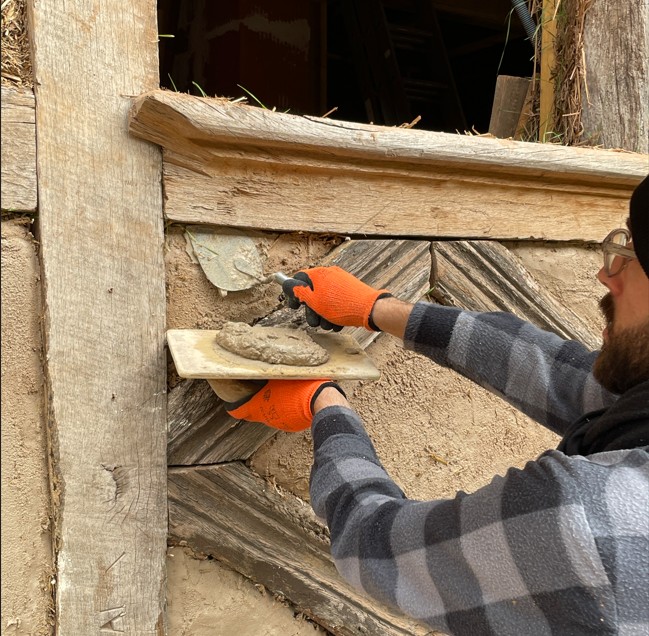 Eco-r&eacute;novation du b&acirc;ti ancien - Rdv technique pour les Pros n&deg;1 : PRATIQUE