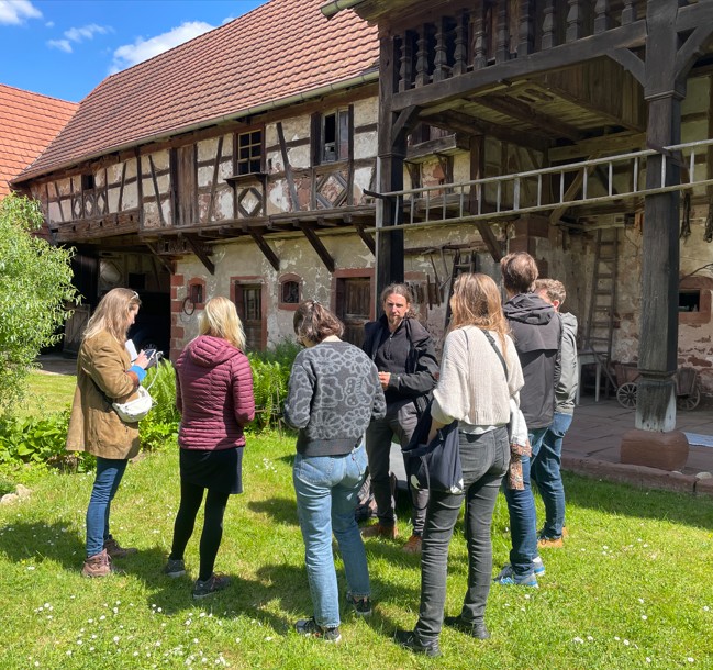 Eco-r&eacute;novation du b&acirc;ti ancien - Rdv technique pour les Pros n&deg;2 : DIAGNOSTIC