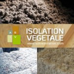 Conférence : Le choix et les apports des isolants biosourcés