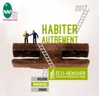 HABITER AUTREMENT Programme 2017