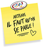 "Il faut qu'on se parle" à SAVERNE