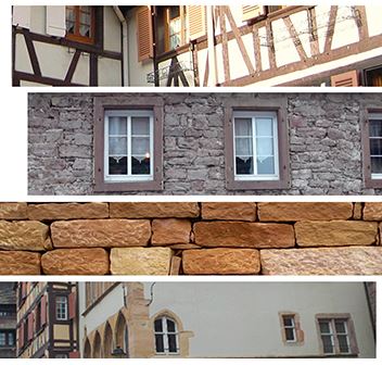 Soirée : Réussir la rénovation du bâti ancien
